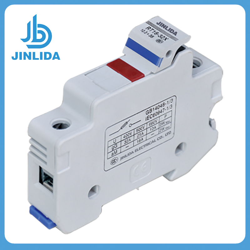 RT18-32X熔斷器隔離開關(guān)