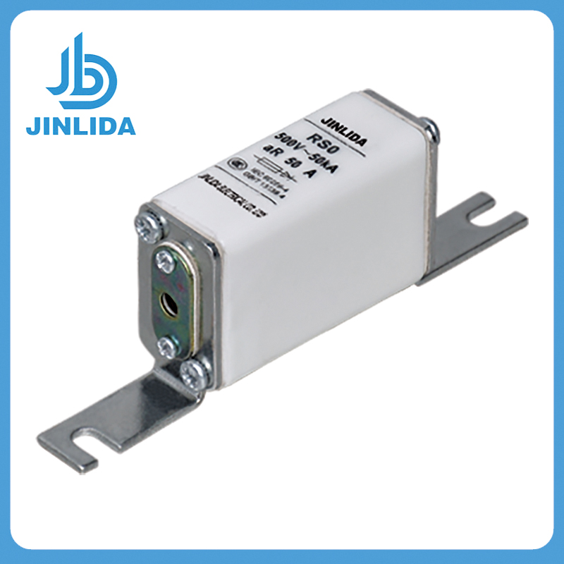 RS0有填料快速熔斷器