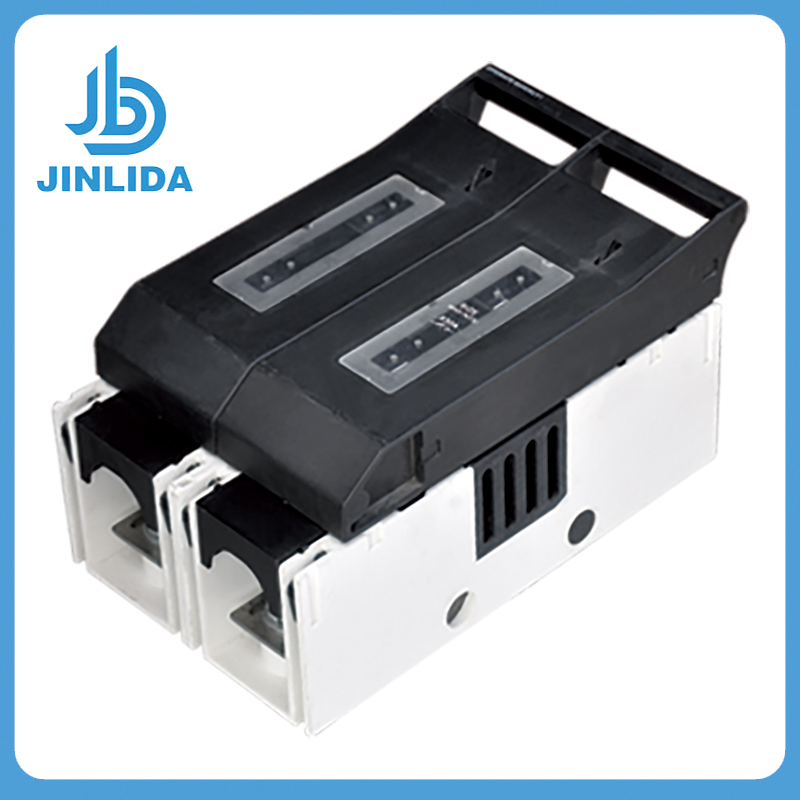 JHG3-630熔斷器隔離開關(guān)