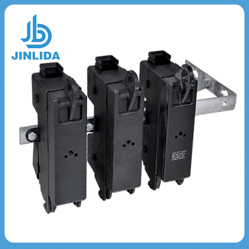 JHW400戶外防雨熔斷器隔離開關(guān)